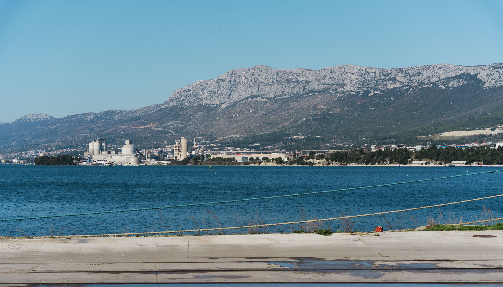 Split, Croatia